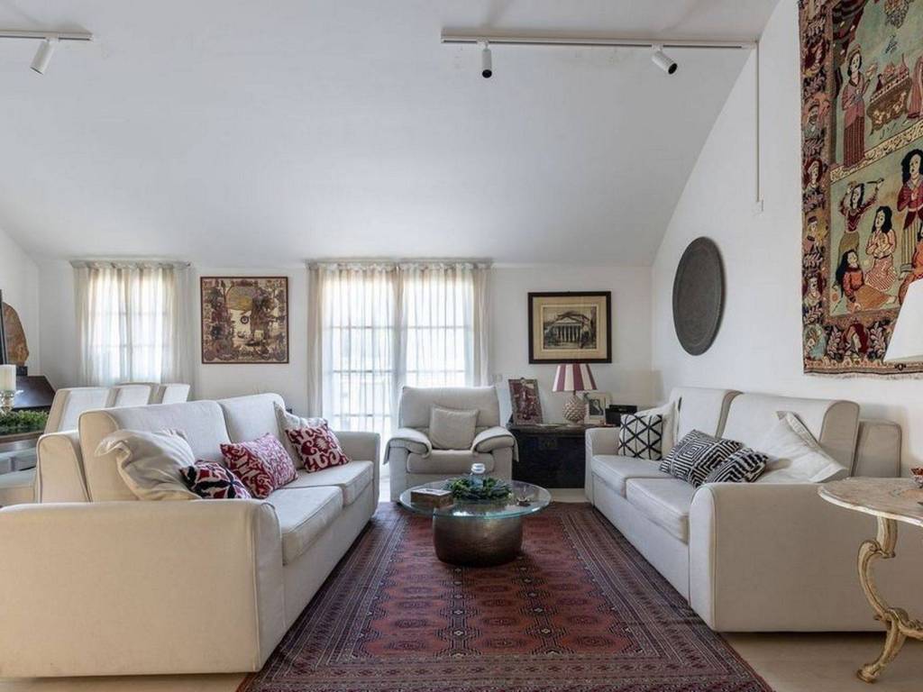 appartamento in affitto a Lucca in zona zona San Vito