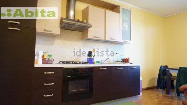 appartamento in affitto a Lucca in zona Sant'Anna