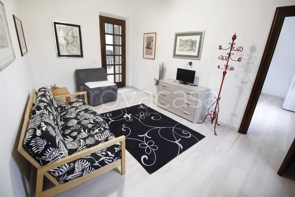 appartamento in affitto a Lucca in zona Torre