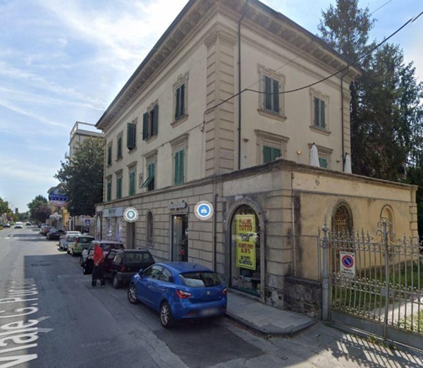 appartamento in affitto a Lucca in zona Sant'Anna