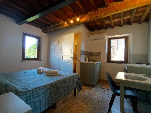 appartamento in affitto a Lucca in zona zona San Marco