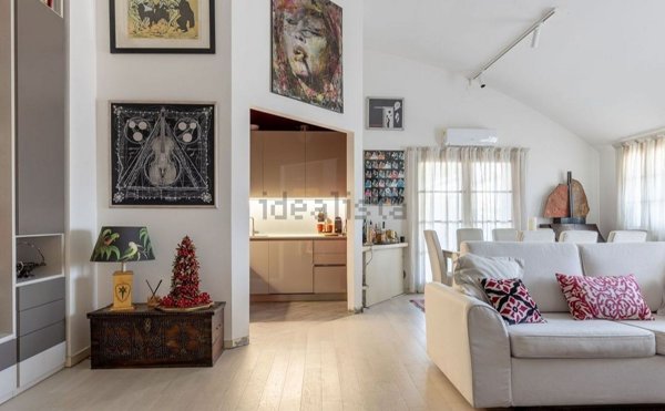 appartamento in affitto a Lucca in zona zona Arancio