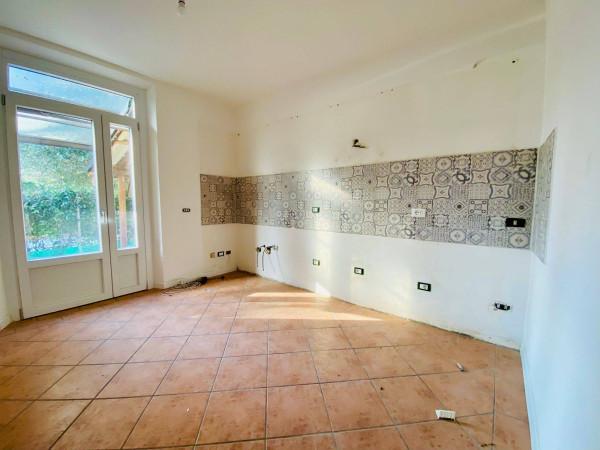 appartamento in affitto a Lucca in zona zona Arancio