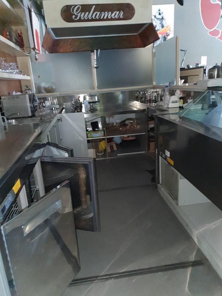 negozio in affitto a Lucca