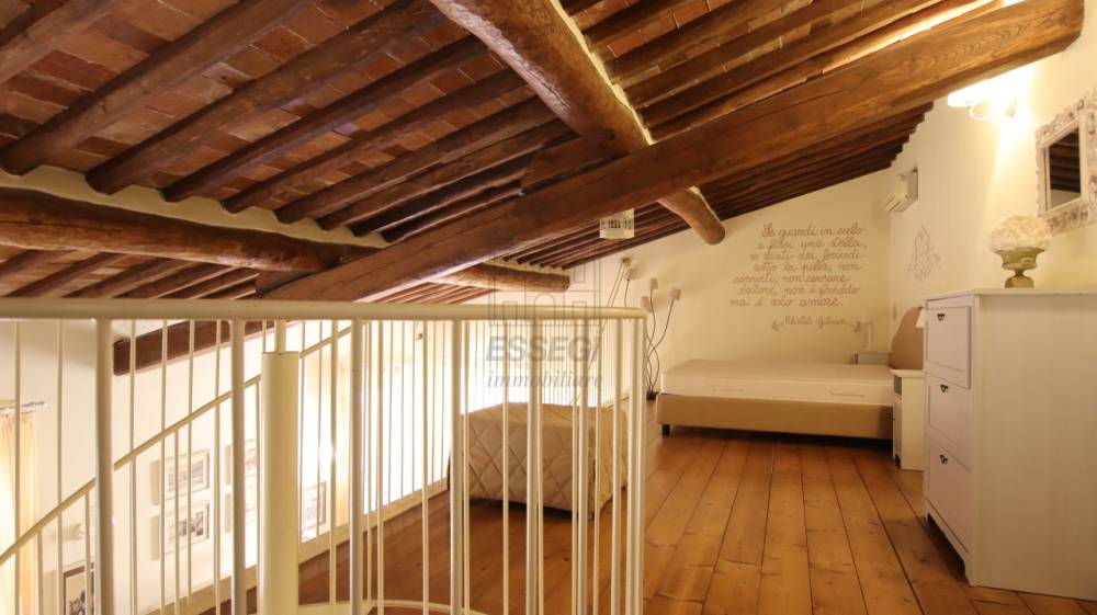 appartamento in affitto a Lucca in zona Centro Città