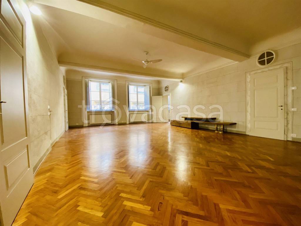 appartamento in affitto a Lucca in zona Centro Città