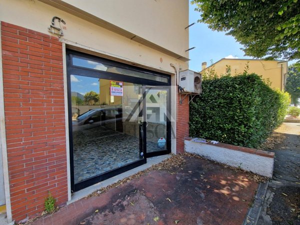 appartamento in affitto a Lucca in zona Nave