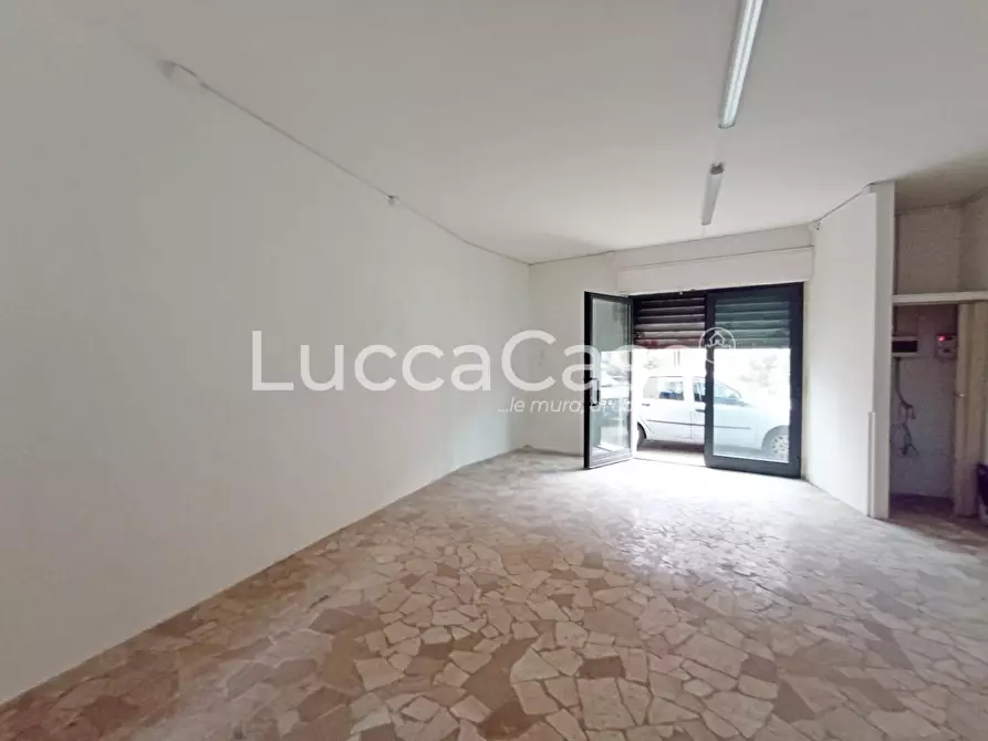 loft in affitto a Lucca in zona Sant'Anna