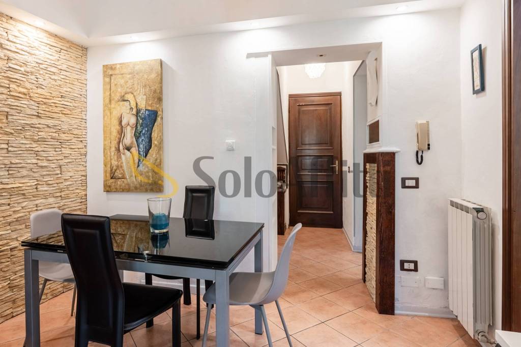 appartamento in affitto a Lucca in zona Zona San Concordio