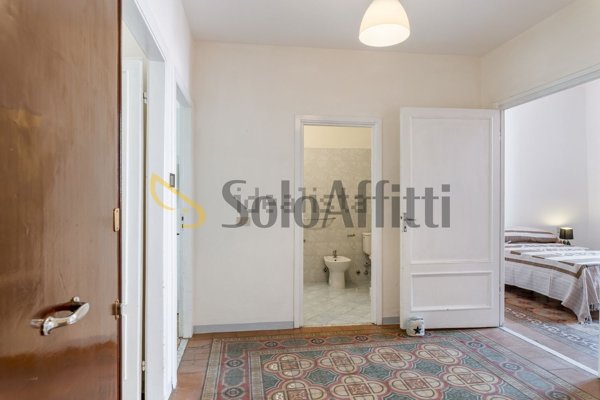 appartamento in affitto a Lucca in zona Centro Città