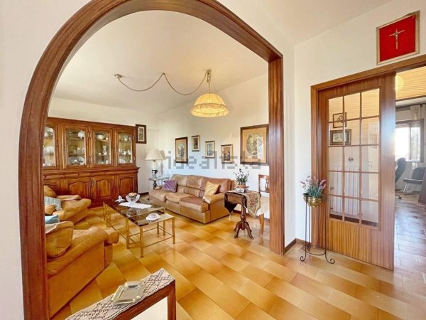 appartamento in affitto a Lucca in zona zona San Marco