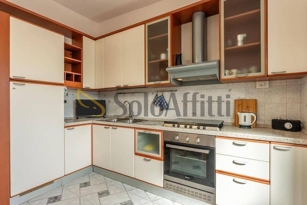 appartamento in affitto a Lucca in zona Zona San Concordio