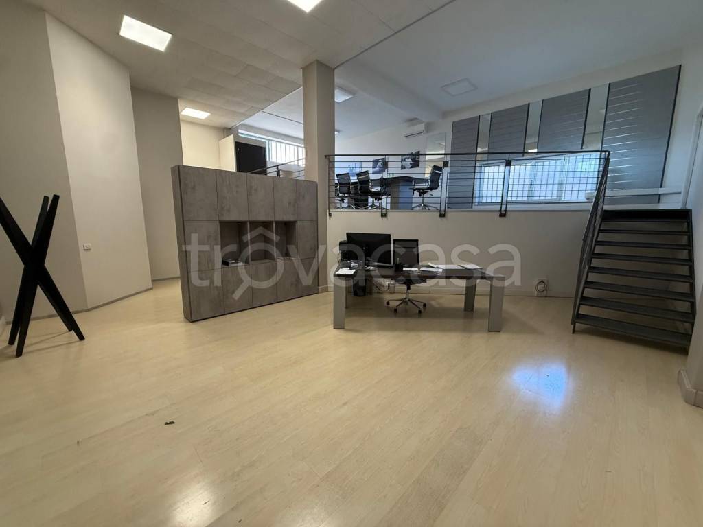 negozio in affitto a Lucca in zona zona San Marco