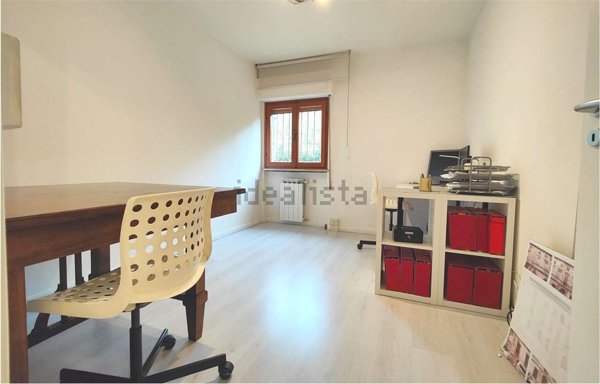 ufficio in affitto a Lucca in zona zona Arancio