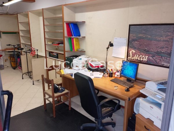 locale commerciale in affitto a Lucca in zona zona San Marco