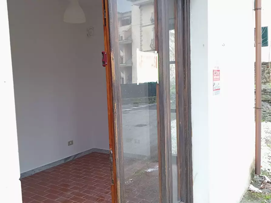 ufficio in affitto a Lucca in zona Sant'Anna