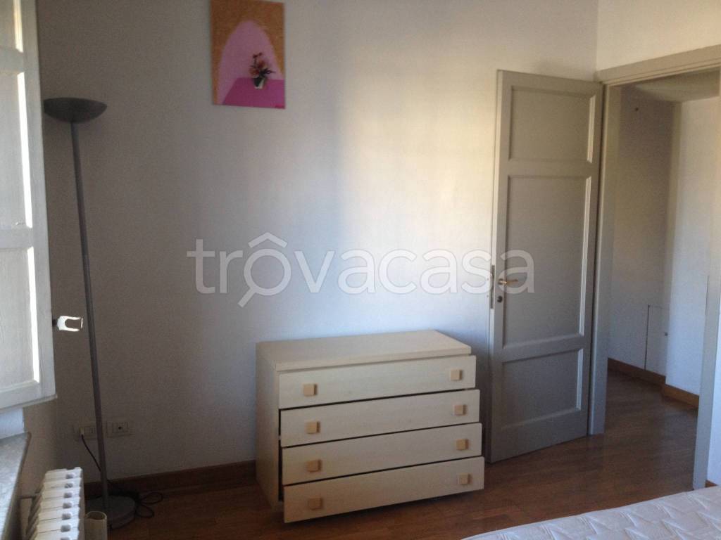 appartamento in affitto a Lucca in zona zona San Marco