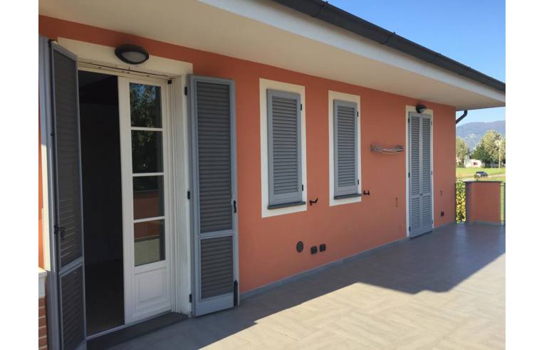 casa indipendente in affitto a Lucca in zona San Cassiano a Vico