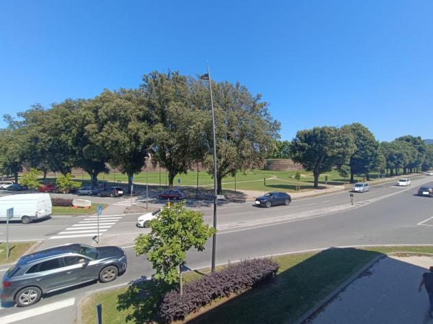 ufficio in affitto a Lucca in zona Centro Città