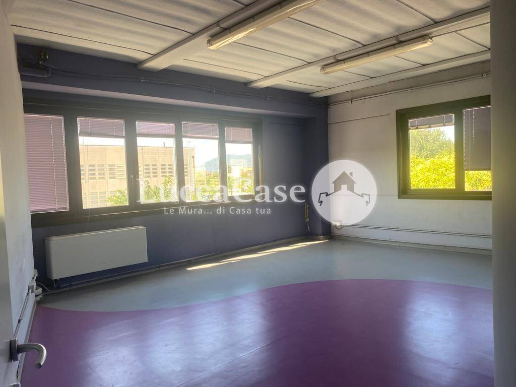 ufficio in affitto a Lucca