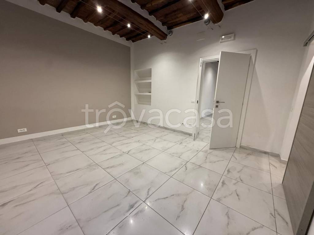 appartamento in affitto a Lucca in zona Sant'Anna
