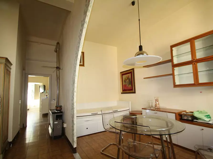 appartamento in affitto a Lucca in zona Centro Città