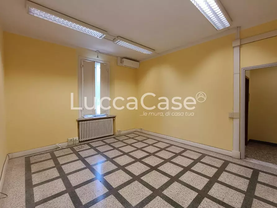 ufficio in affitto a Lucca in zona Centro Città