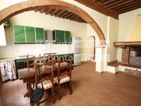 appartamento in affitto a Lucca in zona Centro Città