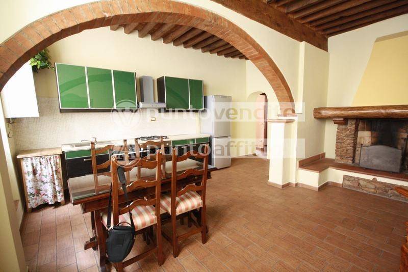 appartamento in affitto a Lucca in zona Centro Città