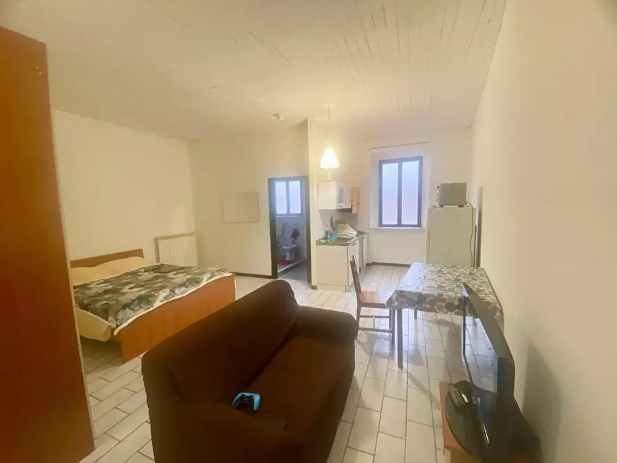 appartamento in affitto a Lucca