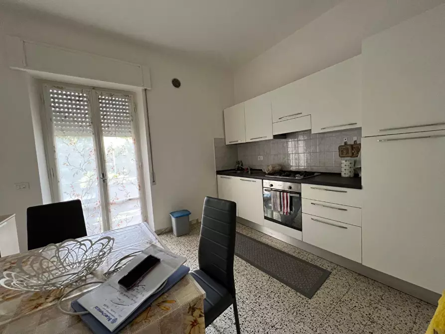 appartamento in affitto a Lucca in zona Centro Città