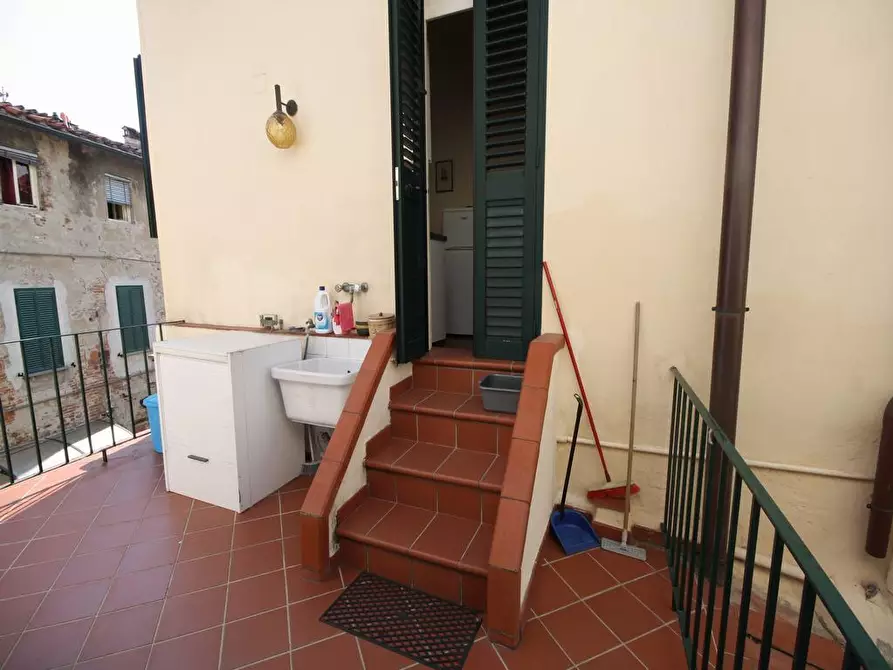 appartamento in affitto a Lucca in zona Centro Città