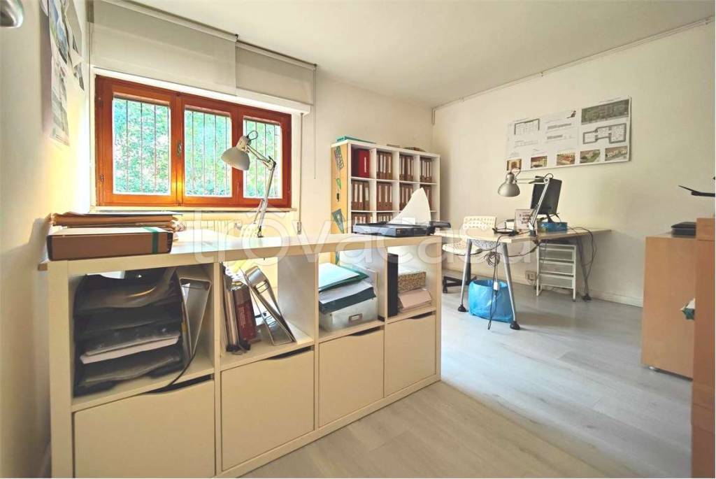 appartamento in affitto a Lucca in zona zona Arancio