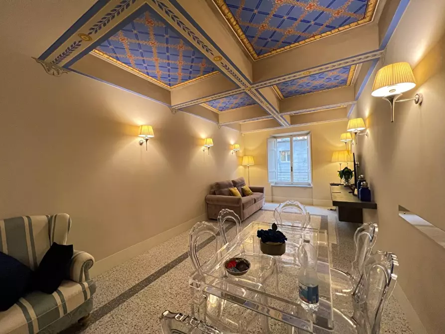 appartamento in affitto a Lucca in zona Centro Città