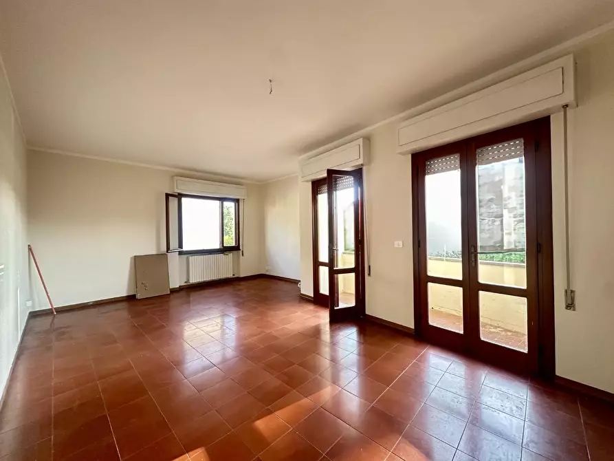 appartamento in affitto a Lucca in zona Centro Città