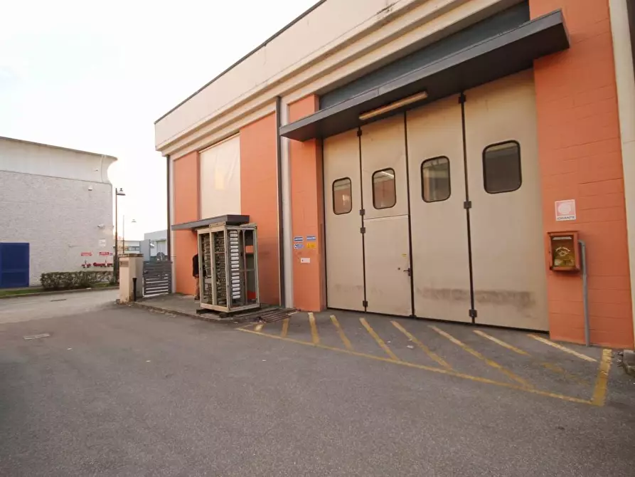 ufficio in affitto a Lucca in zona zona San Marco