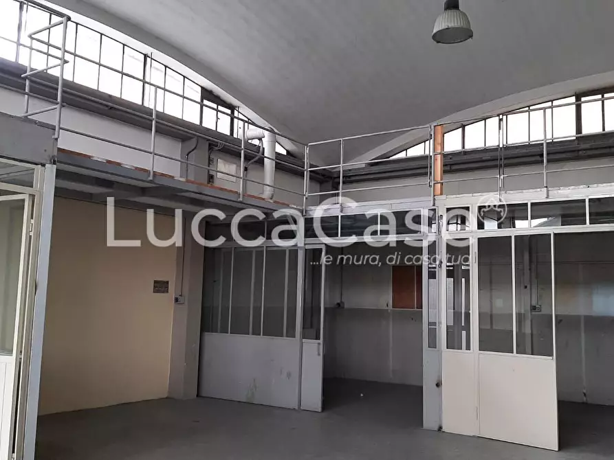 ufficio in affitto a Lucca in zona Centro Città