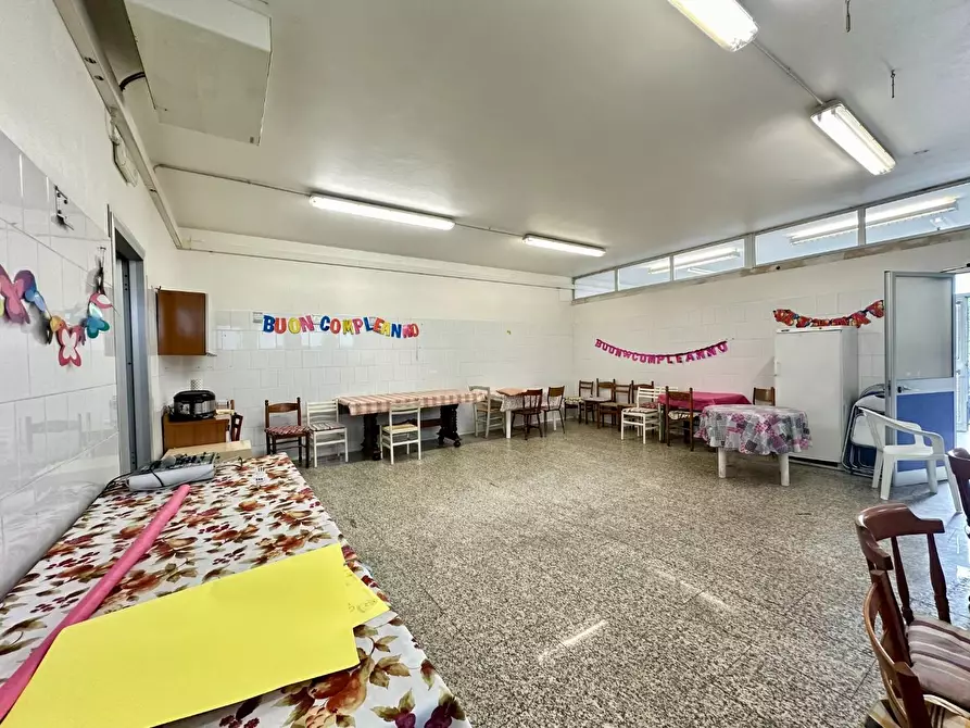 locale commerciale in affitto a Lucca in zona San Donato