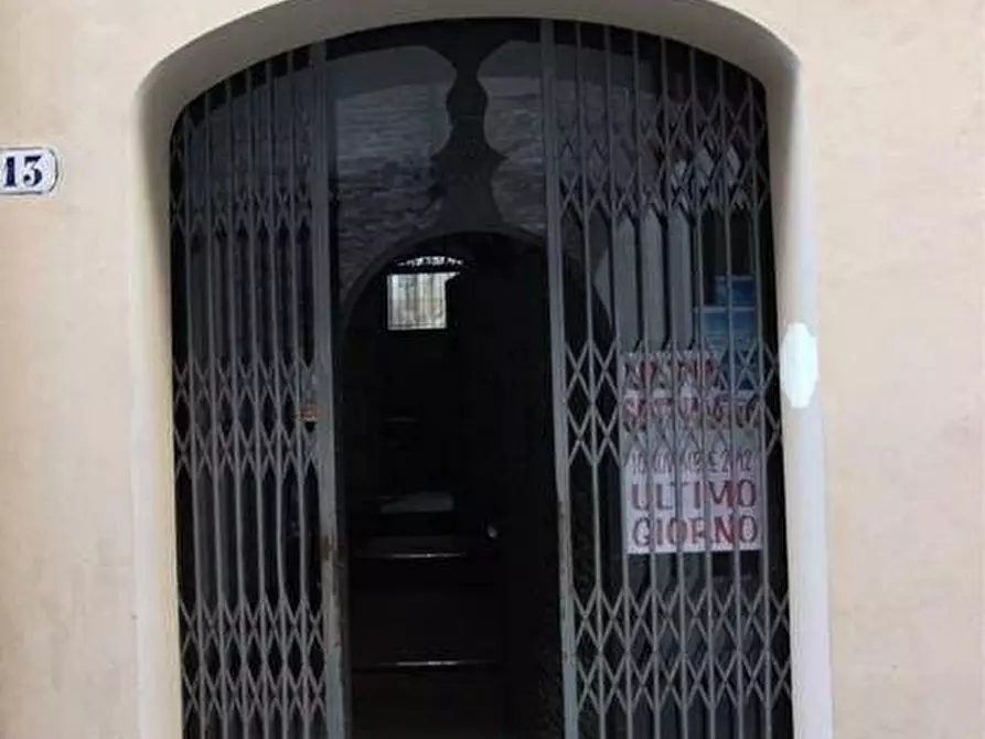 locale commerciale in affitto a Lucca in zona Centro Città