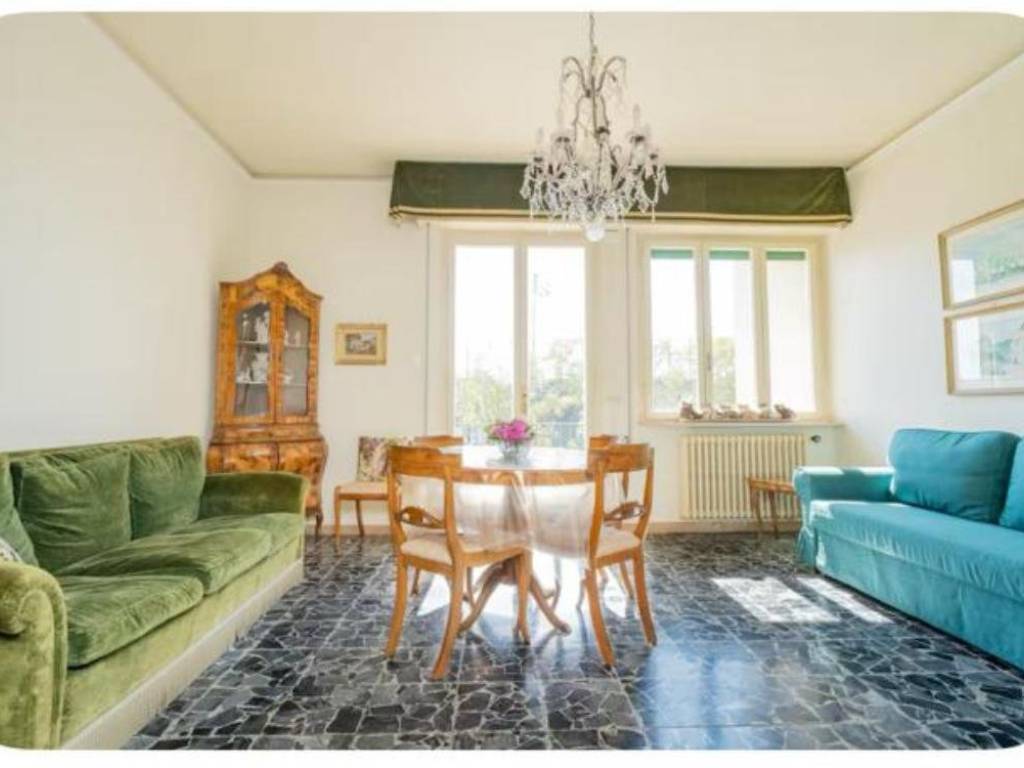 appartamento in affitto a Lucca in zona zona San Marco