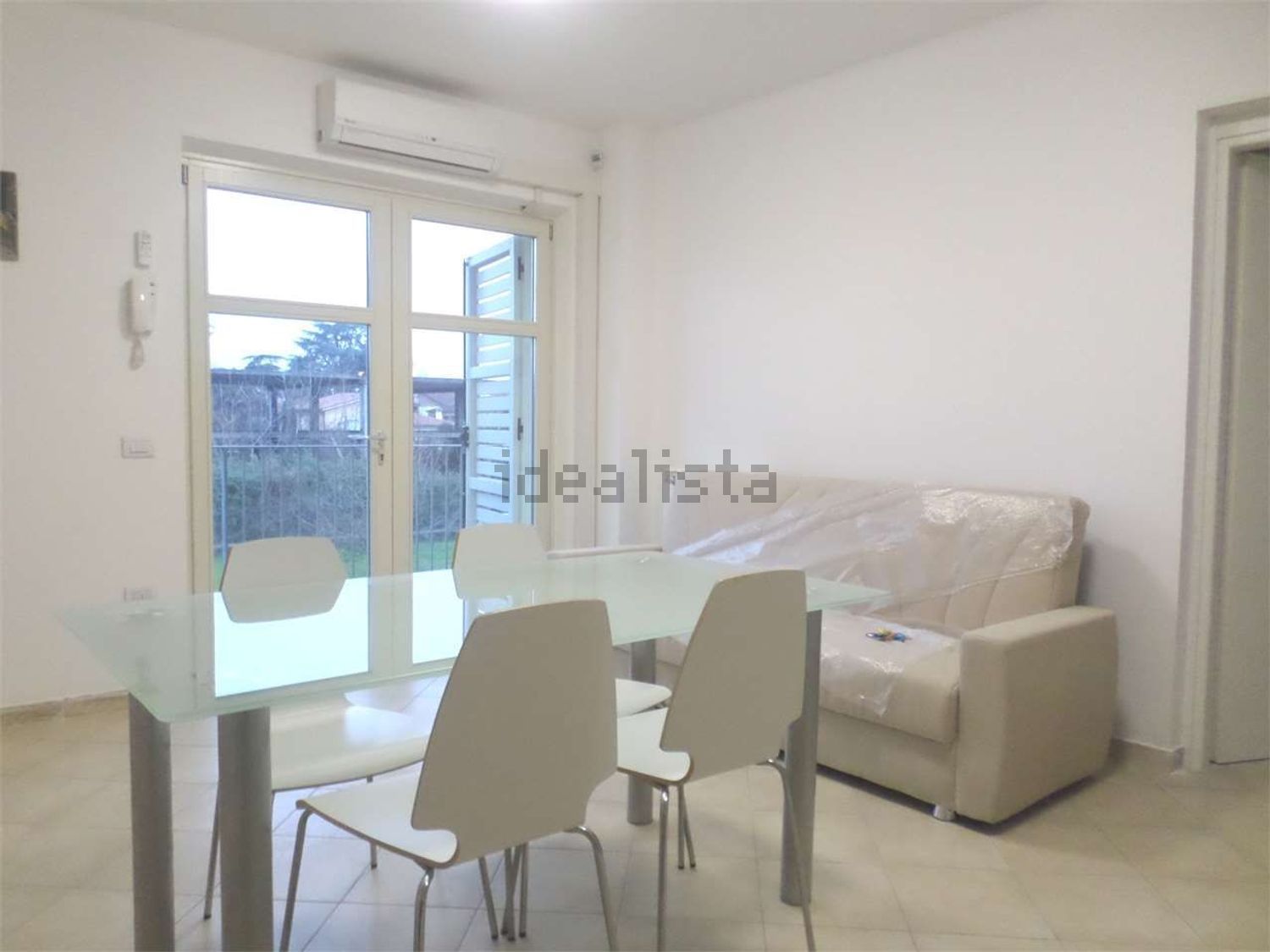 appartamento in affitto a Lucca in zona zona San Vito