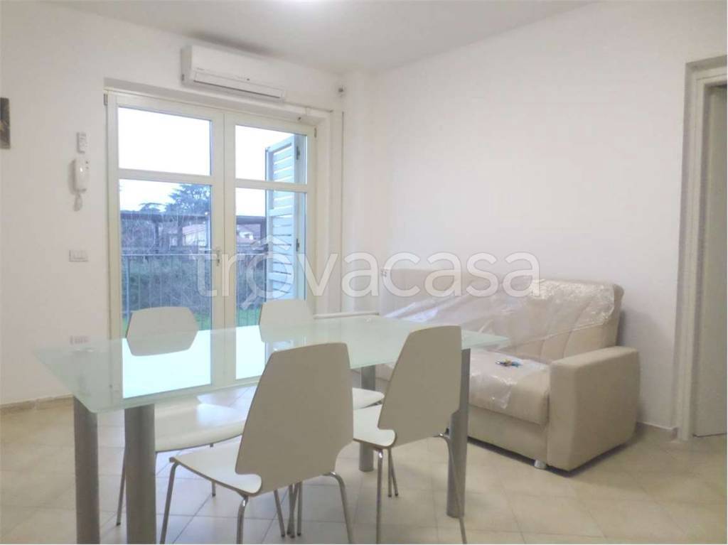 appartamento in affitto a Lucca in zona zona San Vito