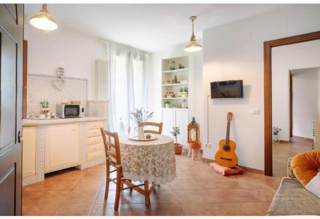 appartamento in affitto a Lucca in zona Centro Città