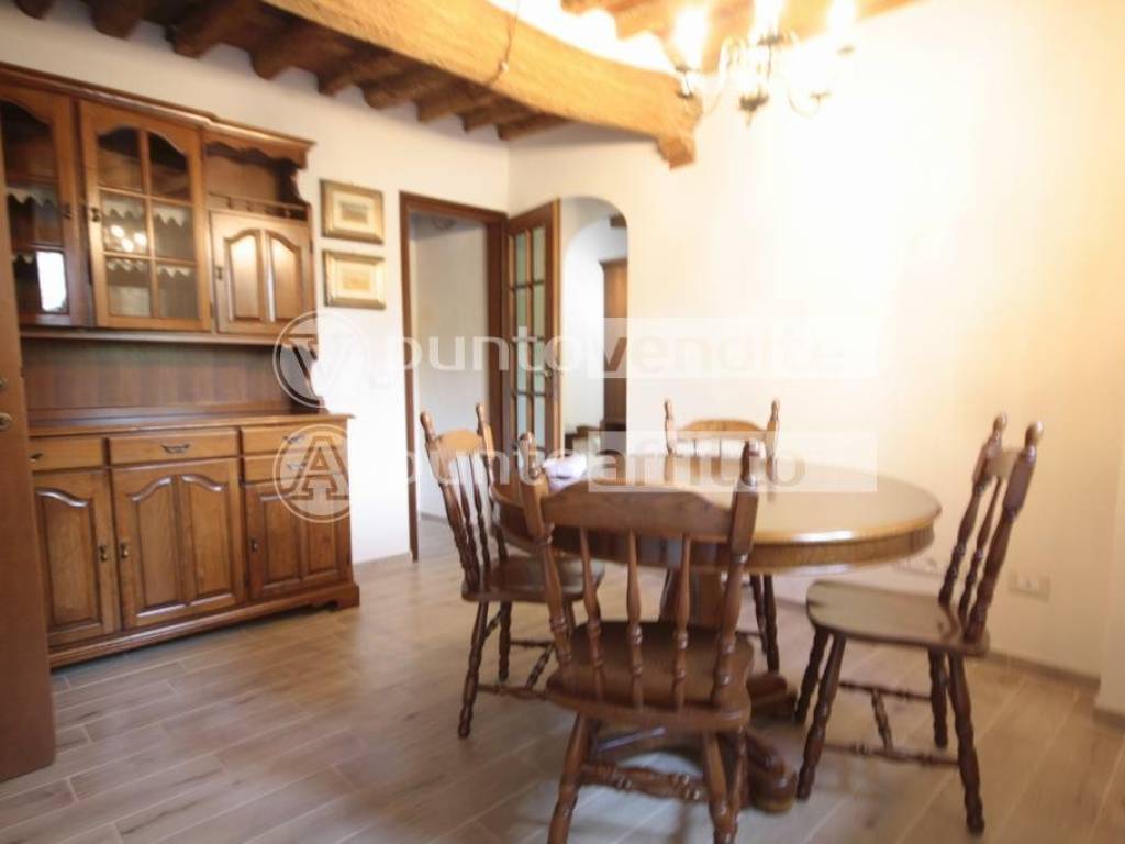 appartamento in affitto a Lucca in zona Zona San Concordio