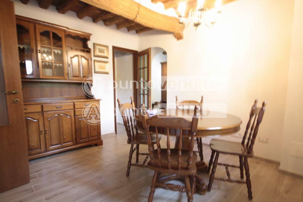 appartamento in affitto a Lucca in zona Zona San Concordio