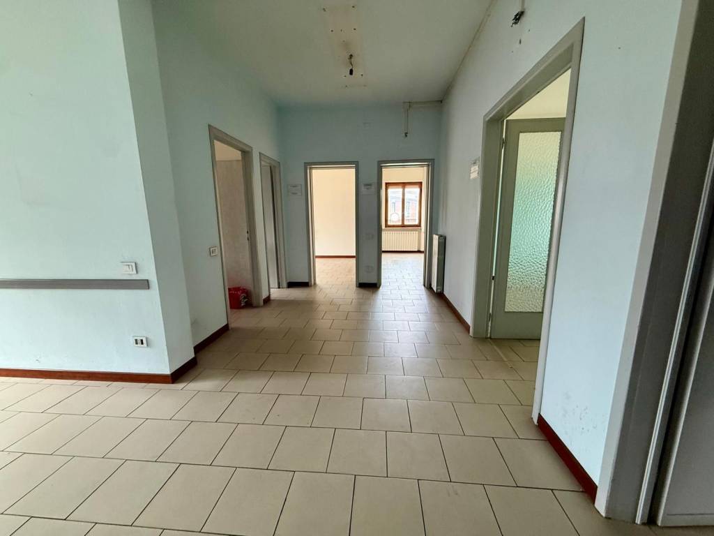 appartamento in affitto a Lucca in zona zona Sorbano