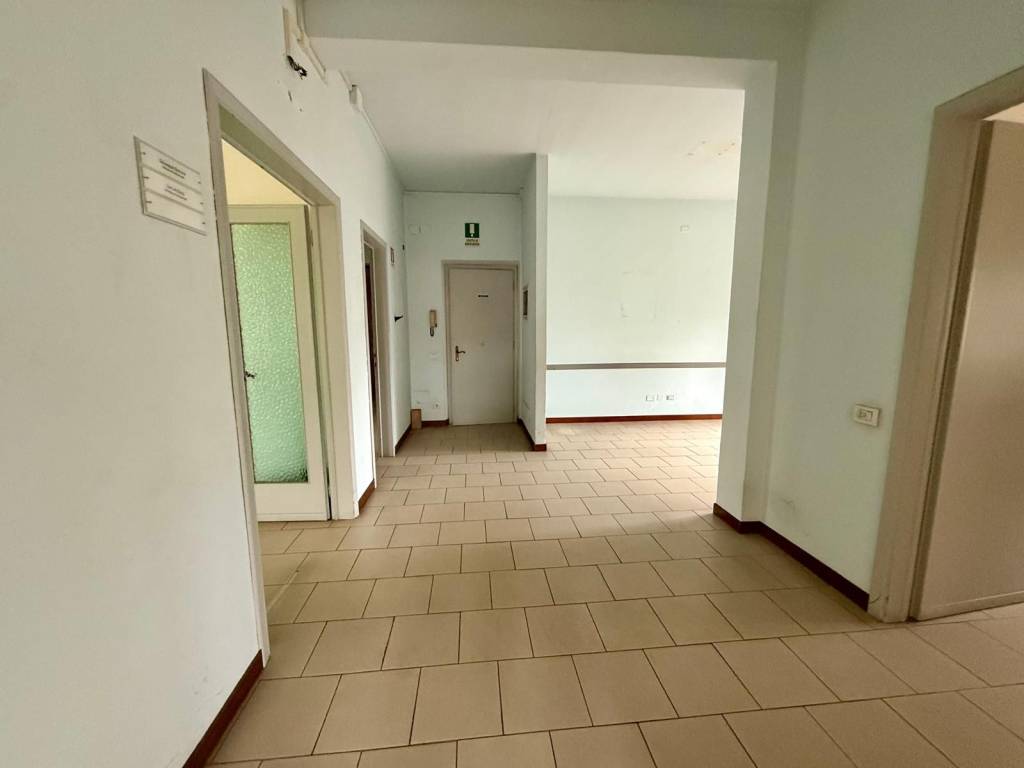 appartamento in affitto a Lucca in zona Pontetetto