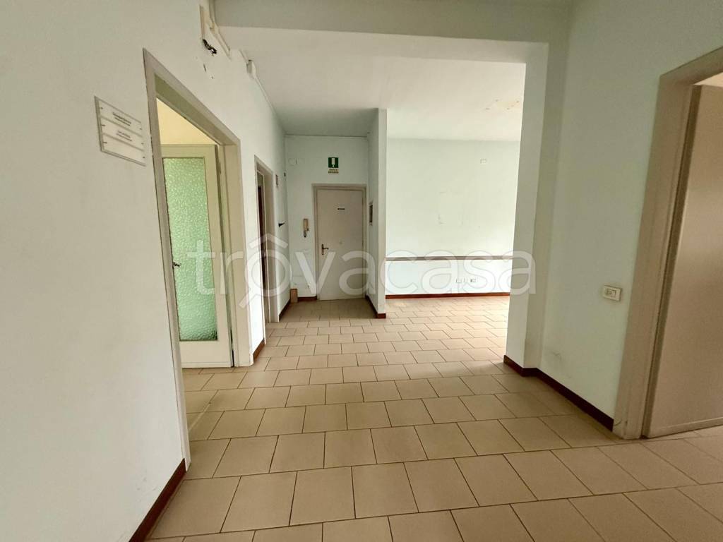 appartamento in affitto a Lucca in zona Sant'Anna