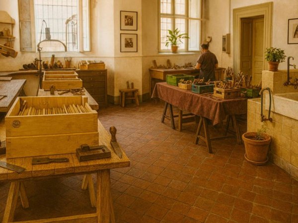 negozio in affitto a Lucca in zona Centro Città