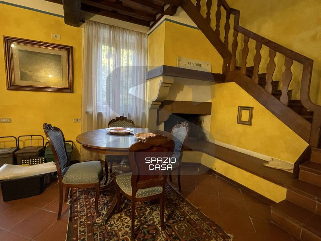casa indipendente in affitto a Lucca in zona Cerasomma